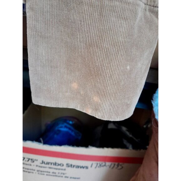 Anthropologie Pilcro & The Letterpress Corduroy Jacket Size 6 - Picture 11 of 12